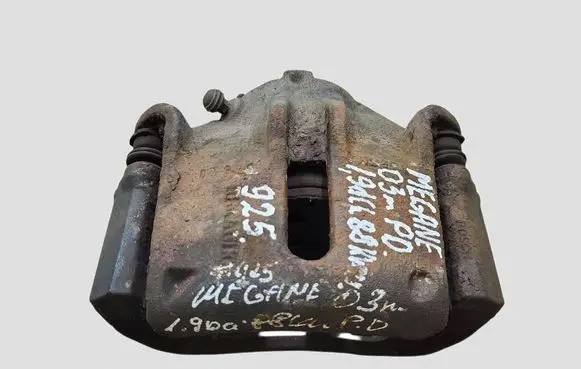 Peugeot 308 Front brake caliper