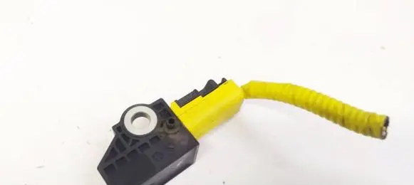 Honda CR-V Airbag deployment crash/impact sensor 77970SWAE113M4 77970-SWA-E113-M4