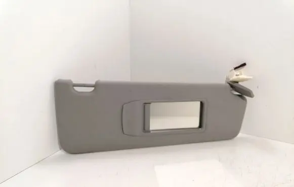 BMW 5 GT F07 Sun visor