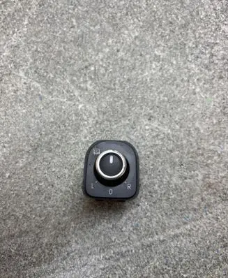 Volkswagen PASSAT CC Wing mirror switch 5K2959565
