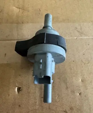 Solenoidinis vožtuvas