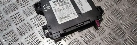 Volvo V60 Other control units/modules 31676047