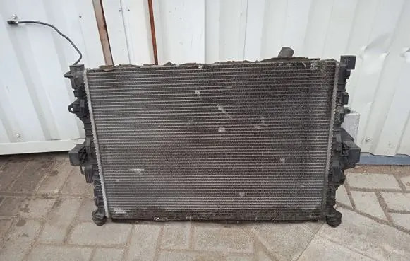 Ford Galaxy Radiator set 6G918C607GK