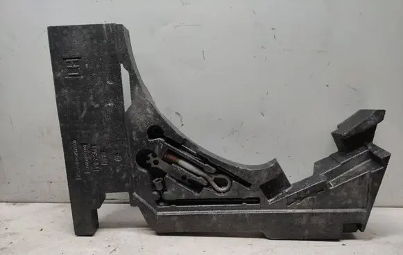Nissan Qashqai Tool set 84979JD000