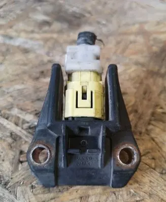 Lexus RX 300 Airbag deployment crash/impact sensor 8917345050