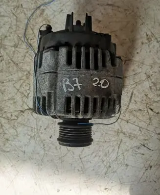 Audi A4 S4 B7 8E 8H Generator/alternator 06F903023H