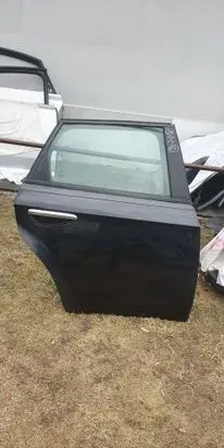 Alfa Romeo 159 Rear door