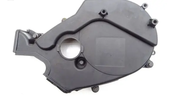 Jaguar XF X250 Timing chain cover 9X2Q6019CA