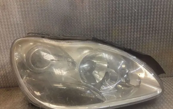 Mercedes-Benz S W220 Headlight/headlamp 2208204061 A2208204061