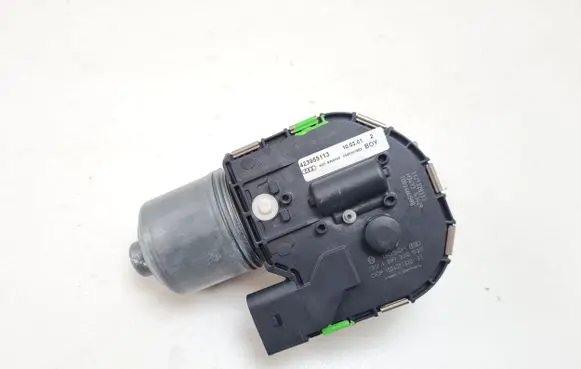 Audi R8 42 Wiper motor 423955113 1397220535