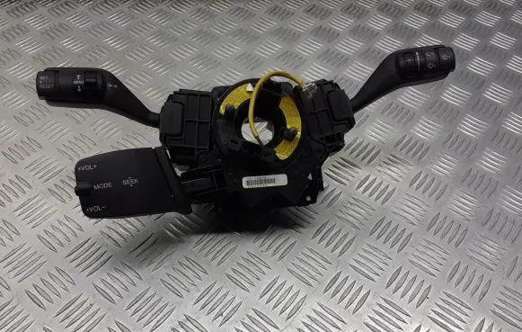Ford Focus Headlight wiper switch 