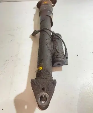 Mercedes-Benz GL X164 Rear shock absorber/damper