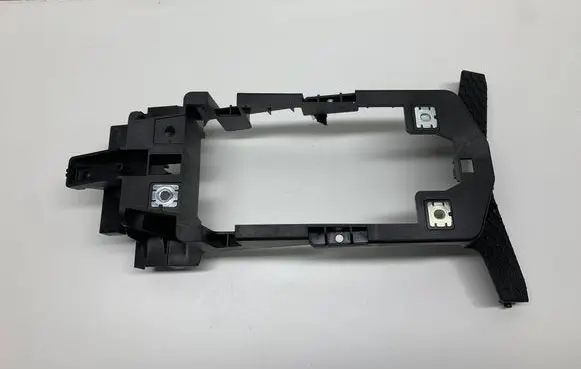 Audi A6 S6 C7 4G Other center console (tunnel) element 4G0863531