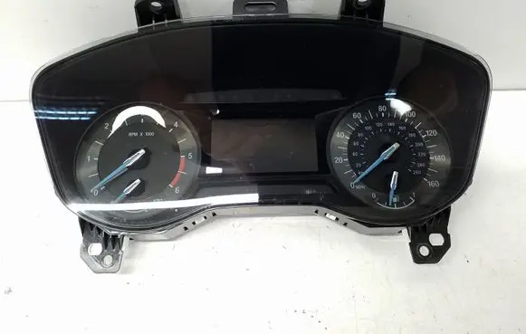 Ford Mondeo MK V Speedometer (instrument cluster) A2C94476006 FS7T10849AHG