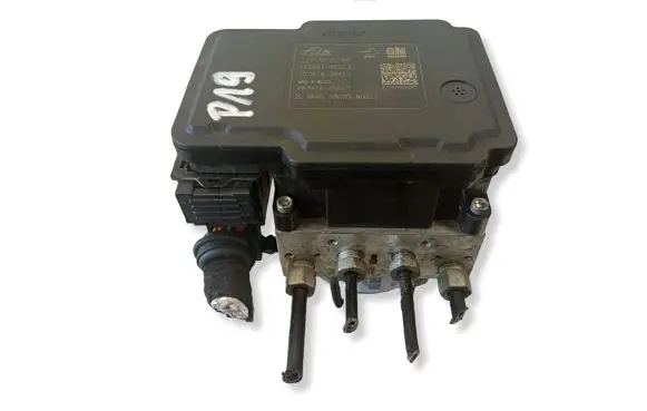 Opel Astra J ABS Pump 13379599 10021207544 201929599P