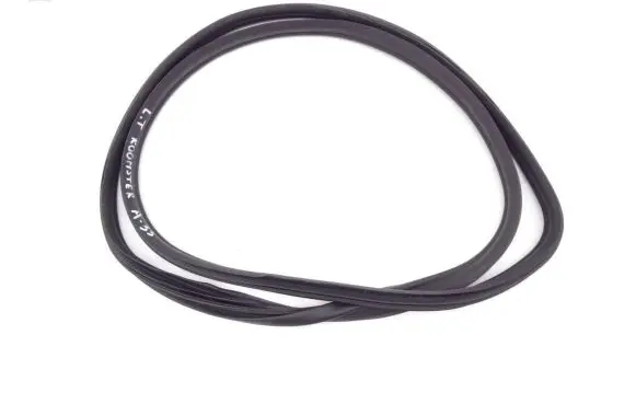 Skoda Roomster (5J) Rubber seal rear door 5J7867367B