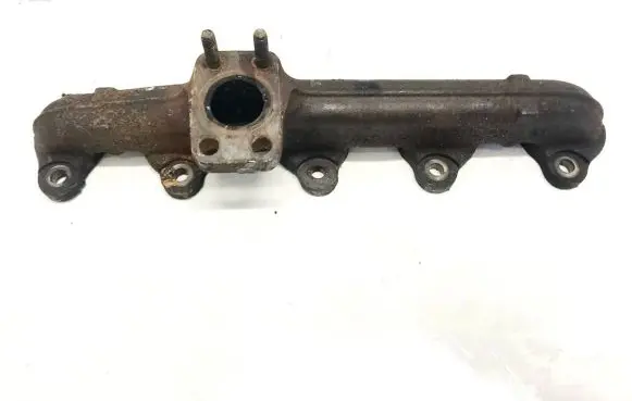 Peugeot Boxer Exhaust manifold 548029