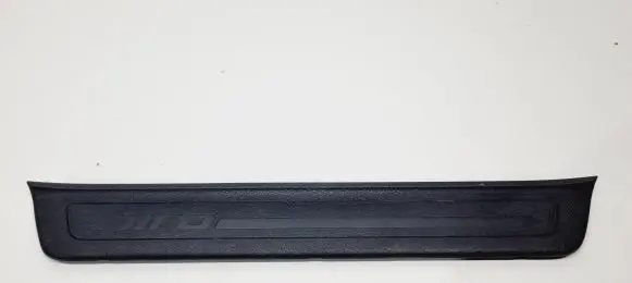 KIA Niro Front sill trim cover 85883G5000 85883G5000WK