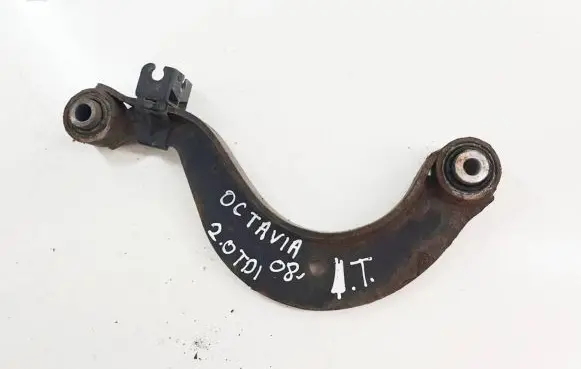 Skoda Octavia Mk2 (1Z) Rear suspension control arm 