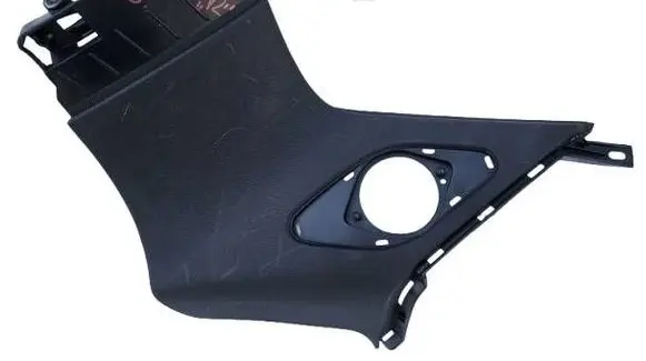 Audi Q5 SQ5 (D)pillar trim (top) 8R0867246P