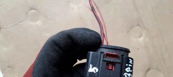 Audi A6 S6 C7 4G Other wiring loom 1K0919231