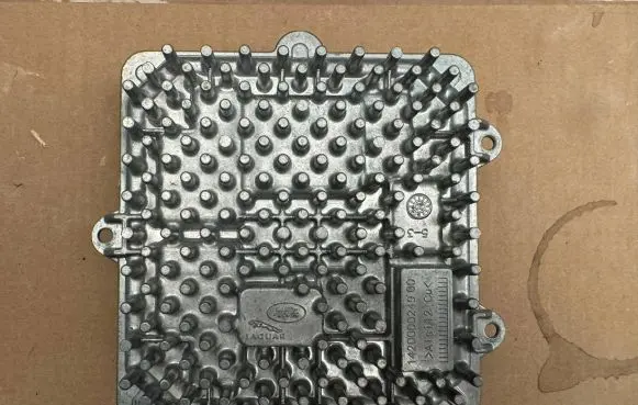Land Rover Range Rover Sport L494 LED ballast control module M9C313E005BA M9C3-13E005-BA