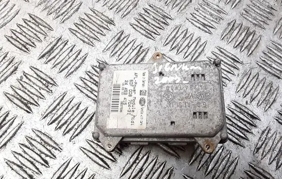 Opel Signum Engine control unit/module 5df00870431