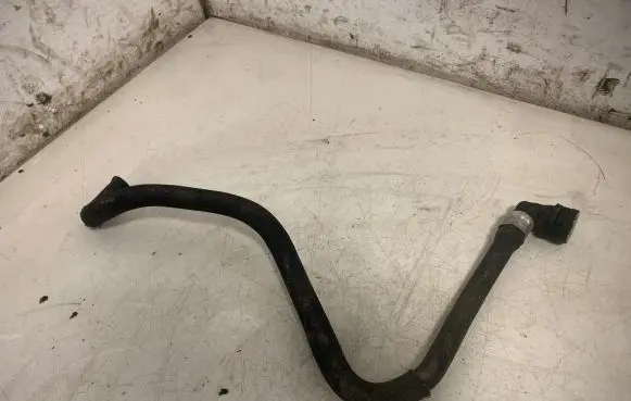 Volvo S60 Engine coolant pipe/hose