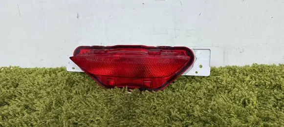 Toyota C-HR I Rear fog light 81480-f4010-00 81480-f4010