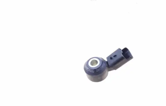 Opel Corsa F Detonation knock sensor 9632754980