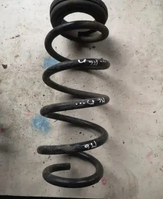 Mazda 6 Rear coil spring