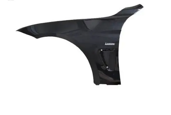 BMW 3 GT F34 Fender