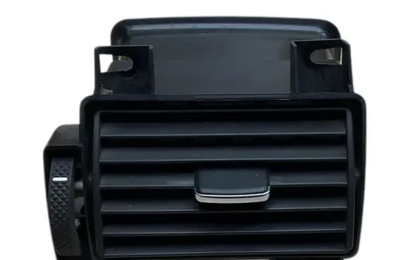 Ford Transit Dash center air vent grill 8C1119C682 8C1119C682AA