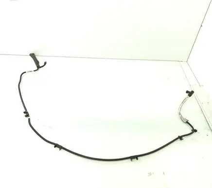 BMW 3 F30 F35 F31 AdBlue supply pipe 7407243 07368088005