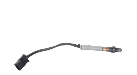 Lambda probe sensor