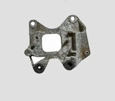 Renault Laguna III Engine mounting bracket 112210001R