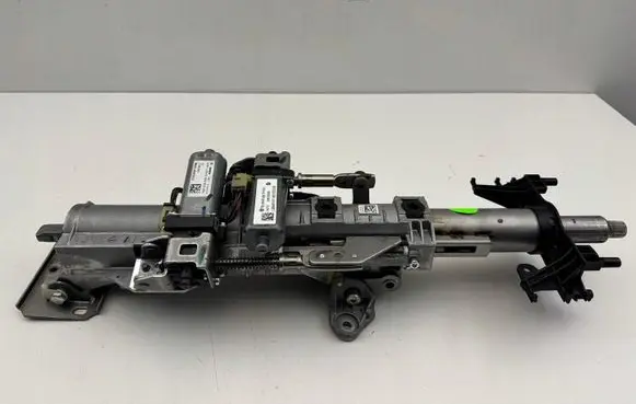 BMW X5 F15 Steering wheel axle 734393
