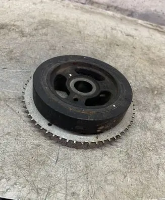 Ford Mondeo MK V Crankshaft pulley