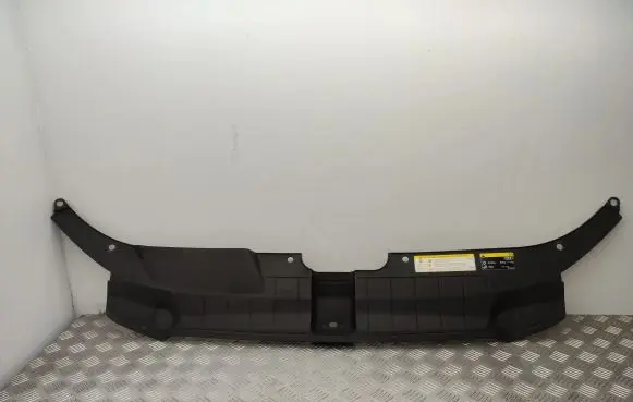 Audi Q5 SQ5 Top upper radiator support slam panel 8T0010515B 8K0010520A 8R0807081A