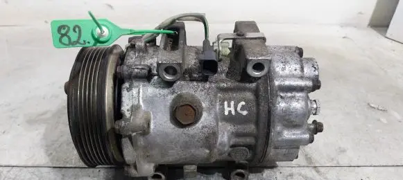 Ford C-MAX I Air conditioning (A/C) compressor (pump) 3M5H-19D629-HC