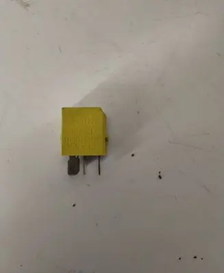 Mercedes-Benz E W211 Other relay 0025421219