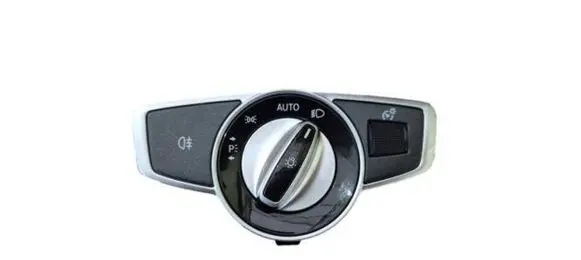 Mercedes-Benz S W222 Light switch A2229055508