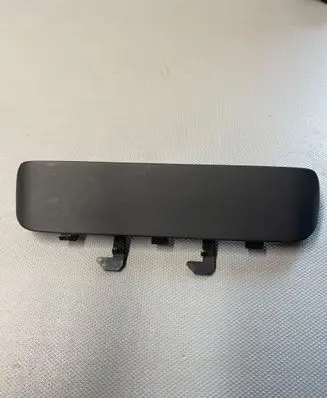 Hyundai Kona I Radio/GPS head unit trim 84740K4000