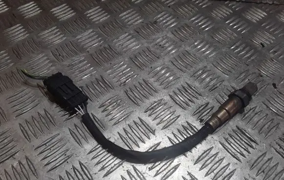 Fiat Idea Lambda probe sensor 0258006206