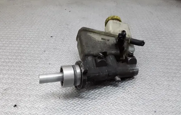 Fiat Stilo Master brake cylinder
