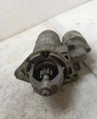 Opel Frontera B Starter motor 1005821700 92064181
