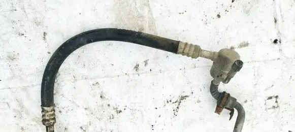 Volkswagen Golf IV Air conditioning (A/C) pipe/hose 