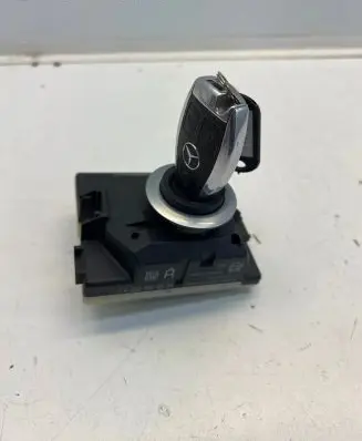 Mercedes-Benz S W222 Ignition lock A2229004804