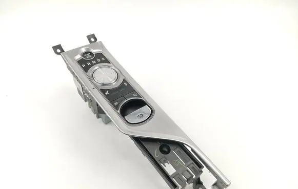 Jaguar XF Gear selector DX237E453DB