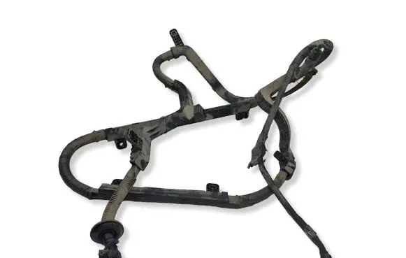 KIA Stinger Negative earth cable (battery) 91850J5011